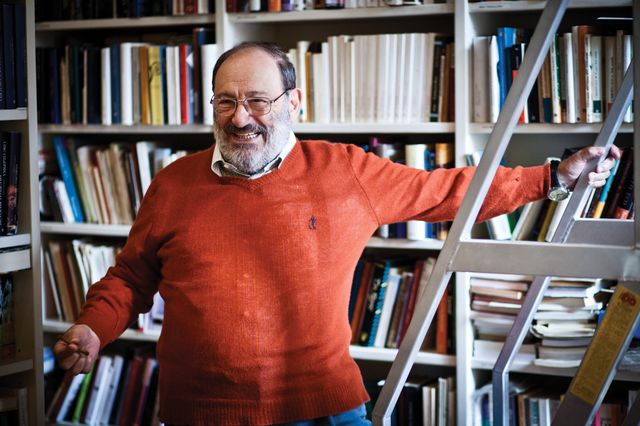 Nie żyje Umberto Eco 