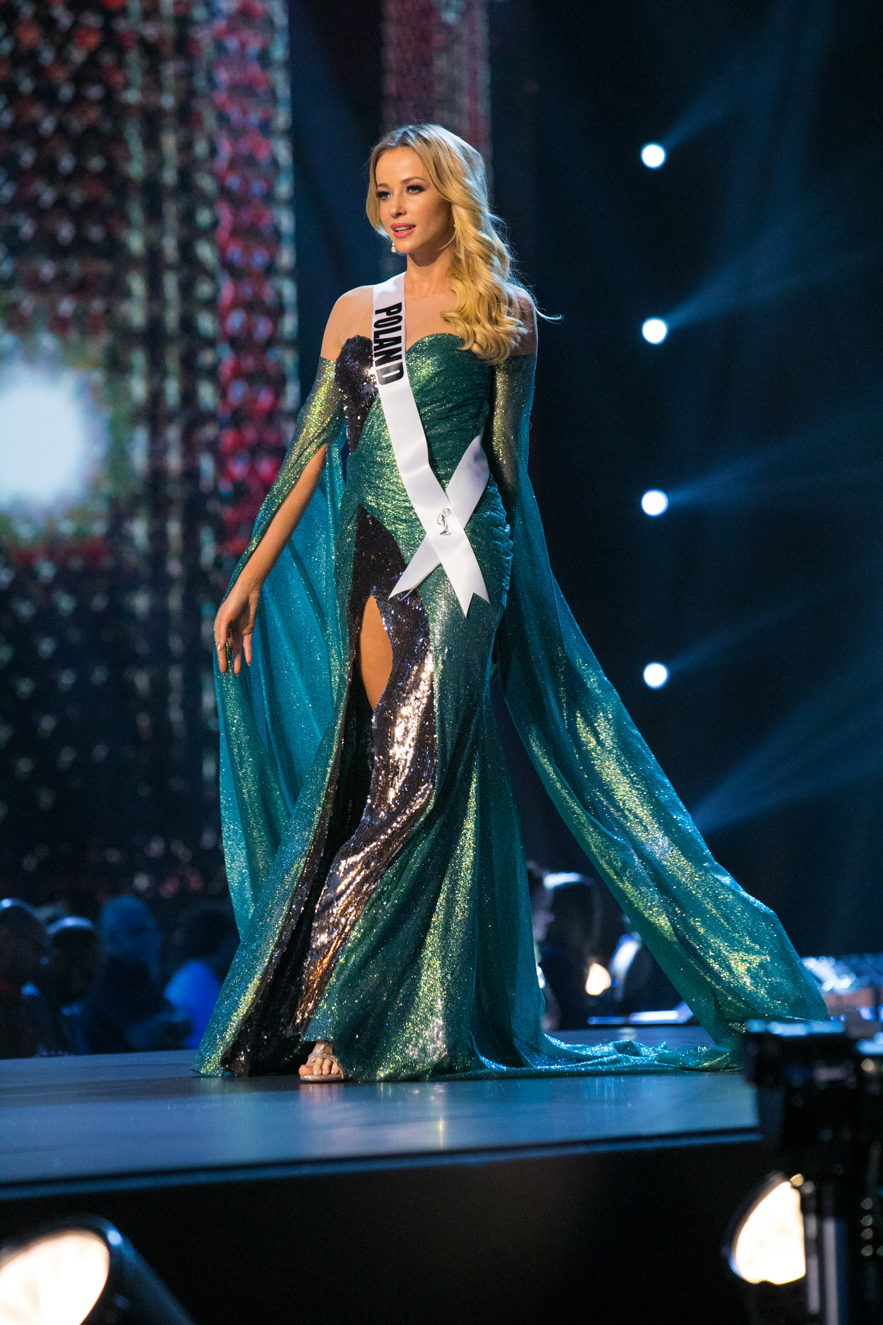 Wybrano Miss Universe 2018! Jak poradziła sobie Magda Swat?