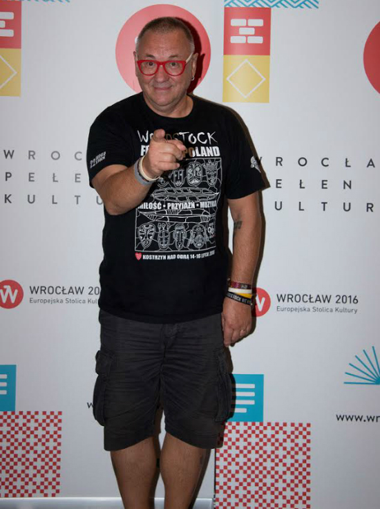 Gwiazdy na koncercie Rammstein i Limp Bizkit