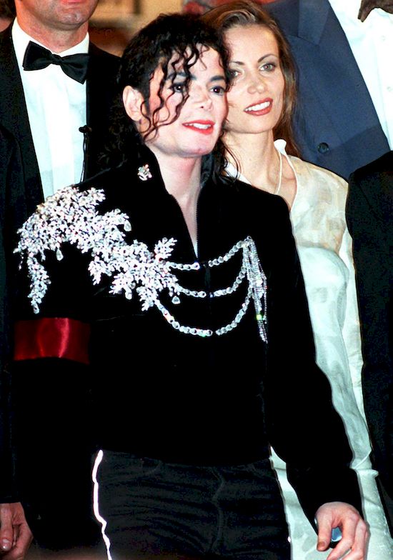 Michael Jackson został ZAMORDOWANY?! 