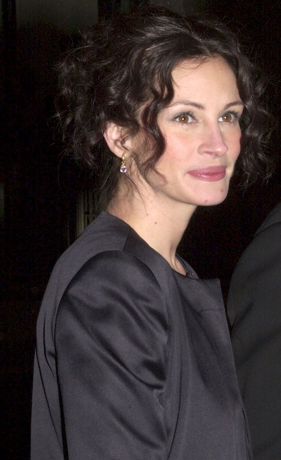 Pretty Woman mogło skończyć się tragicznie dla Julii Roberts!