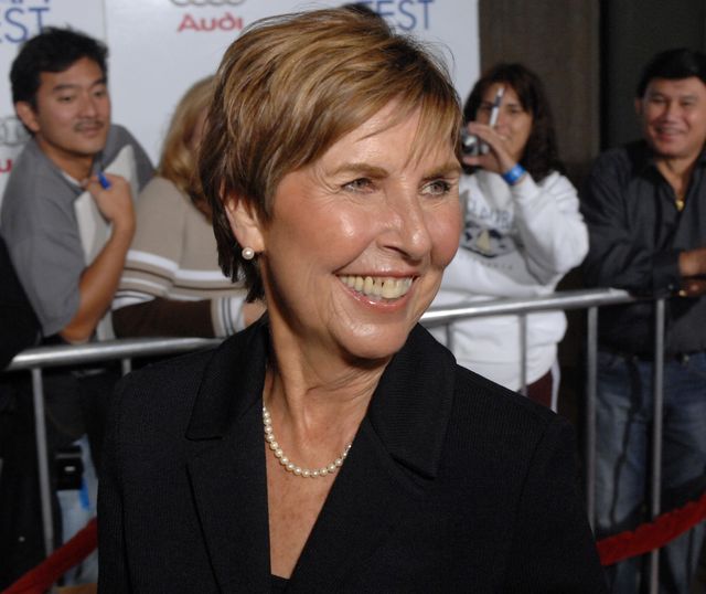 Dramat Toma Cruisa. Zmarła jego najbliższa osoba! Dramat Toma Cruisa. Zmarła jego najbliższa osoba!