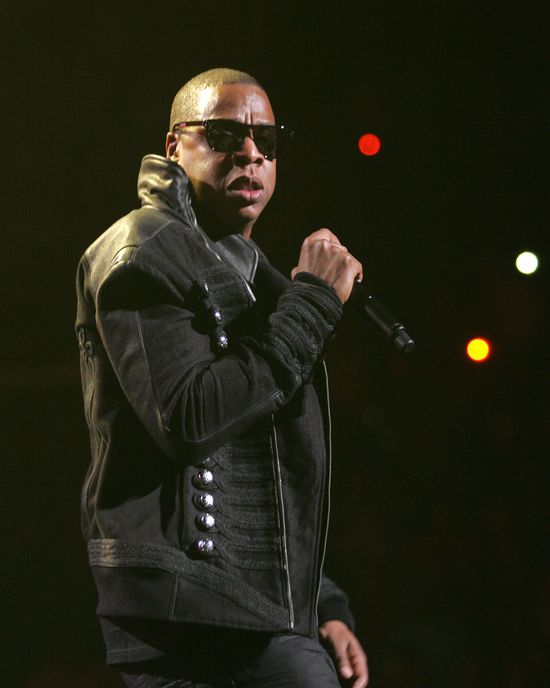 Pierwszy koncert Beyonce promujący Lemonade zadedykowała... Jayowi Z (VIDEO) Pierwszy koncert Beyonce promujący Lemonade zadedykowała... Jayowi Z (VIDEO)