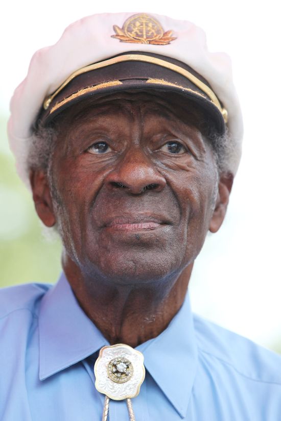 Chuck Berry nie żyje. Legendarny wokalista miał 90 lat 