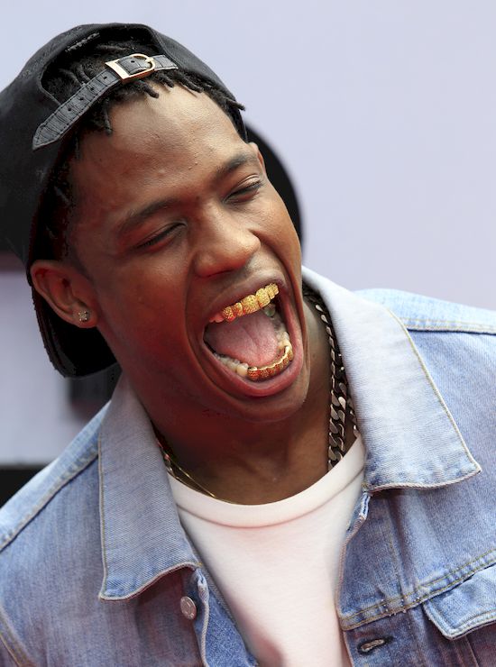 Kylie Jenner ma NOWEGO chłopaka?! Fani: On jest obrzydliwy!