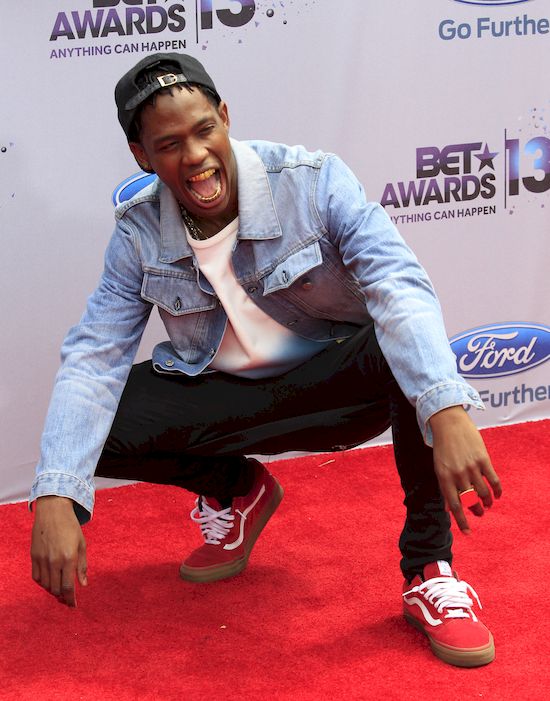 Kylie Jenner i Travis Scott przypieczętowali swoją miłość! 