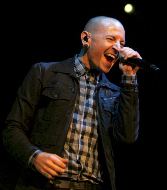 Tragiczna historia Chestera Benningtona z Linkin Park