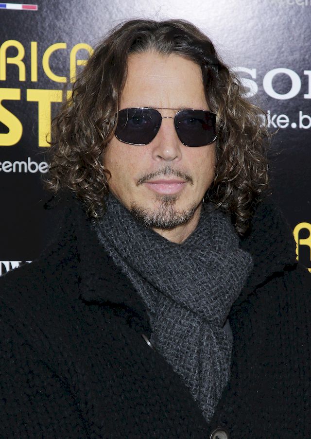 Chris Cornell popełnił SAMOBÓJSTWO?! Chris Cornell popełnił SAMOBÓJSTWO?!
