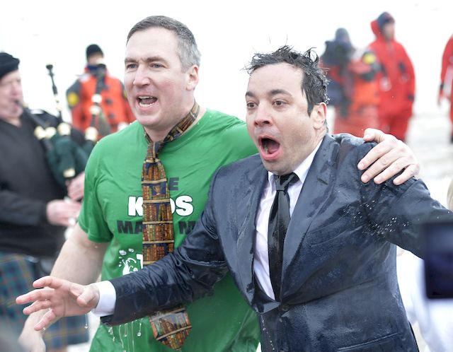 Grace Vanderwaal u Jimmy'ego Fallona nie wiedziała kim są NSYNC! Grace Vanderwaal u Jimmy'ego Fallona nie wiedziała kim są NSYNC!