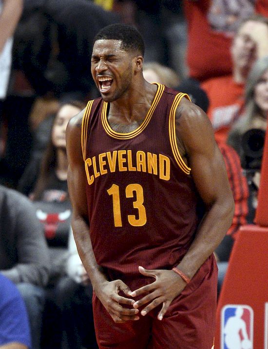 Gorący romans Khloé Kardashian z gwiazdą NBA staje się coraz poważniejszy