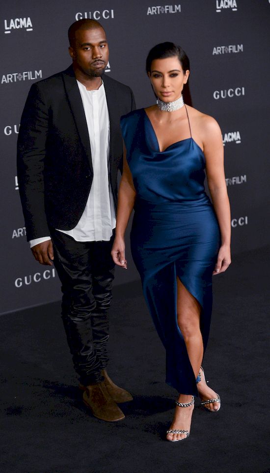 Rodzina Kardashianów NIGDY nie była aż tak podzielona!