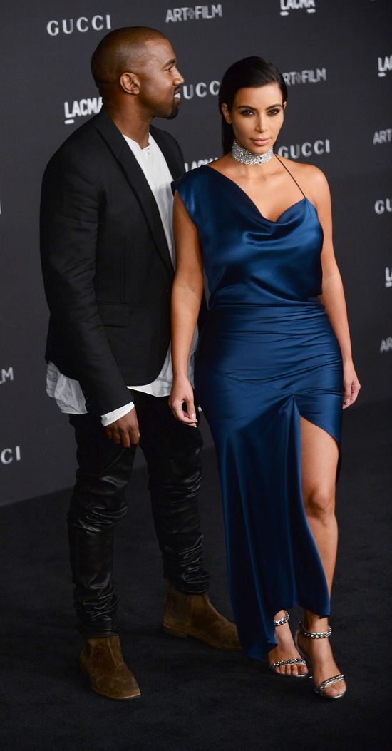 Kanye West ma swój własny sposób, na wrócenie do żywych!