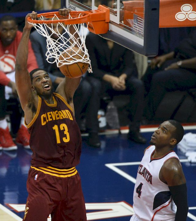 Khloe Kardashian ma nowego chłopaka? To gwiazda NBA!