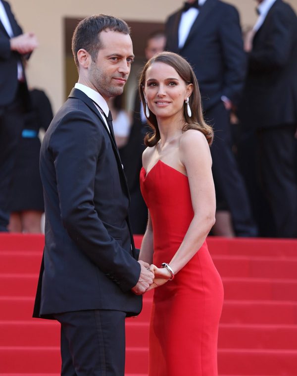 68. Festiwal Filmowy w Cannes rozpoczęty (FOTO) 68. Festiwal Filmowy w Cannes rozpoczęty (FOTO)