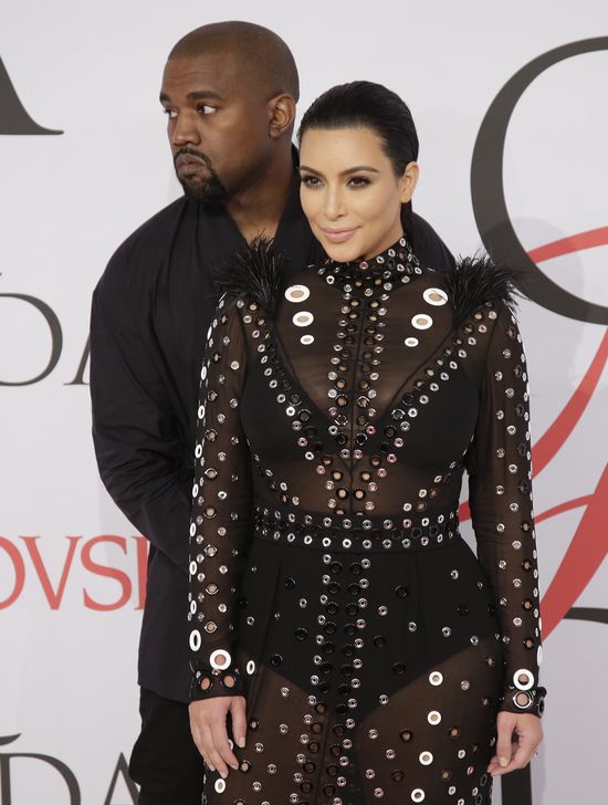 Kanye West przeszedł nieoczekiwaną metamorfozę! (FOTO)