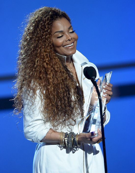 Janet Jackson w końcu potwierdziła swoją ciążę! 