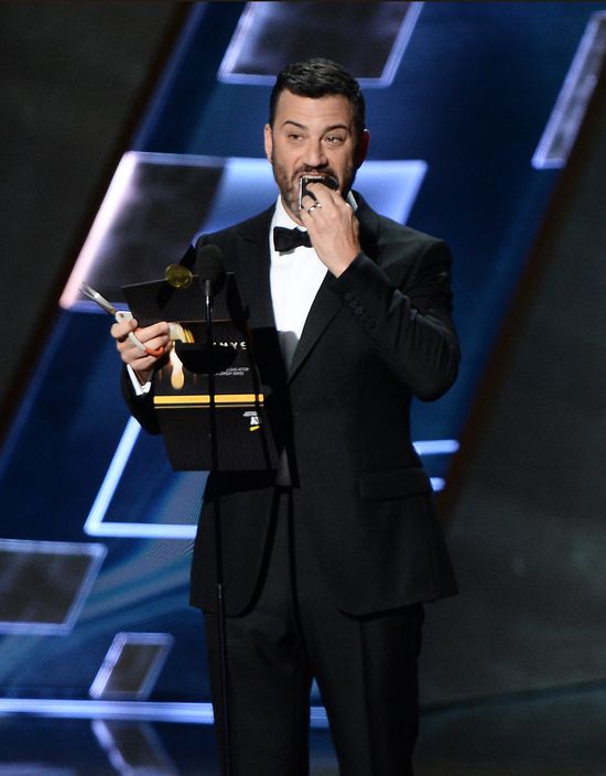 Oscary 2017: Donald Trump ośmieszony przez Kimmela i jednego ze zwycięzców! 