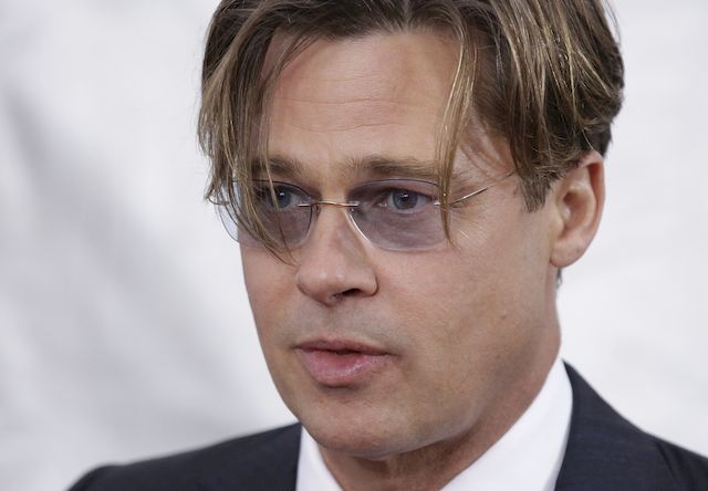 Czy to Angelina Jolie narażała dzieci na niebezpieczeństwo, a nie Brad Pitt?! Czy to Angelina Jolie narażała dzieci na niebezpieczeństwo, a nie Brad Pitt?!