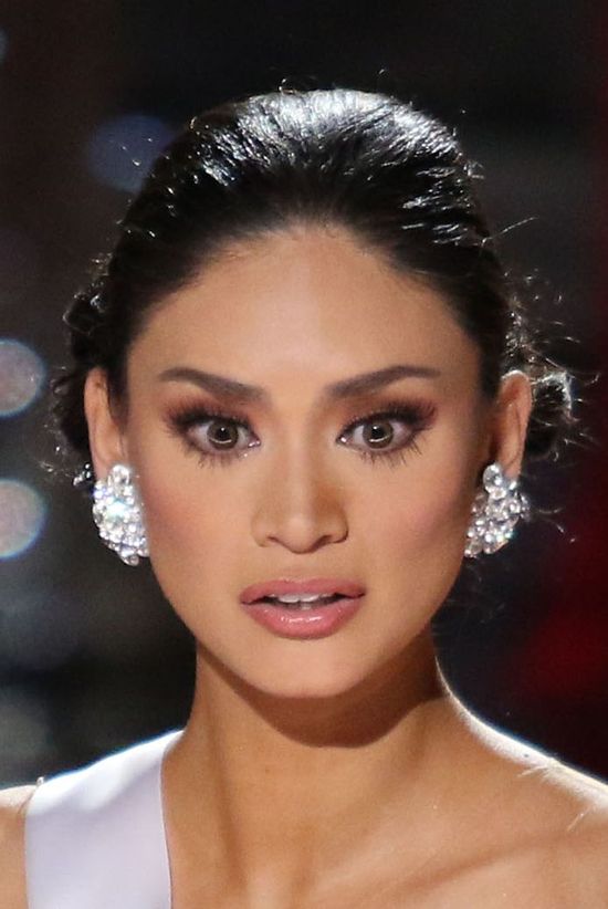 Skandal na wyborach Miss Universe 2015! (VIDEO)