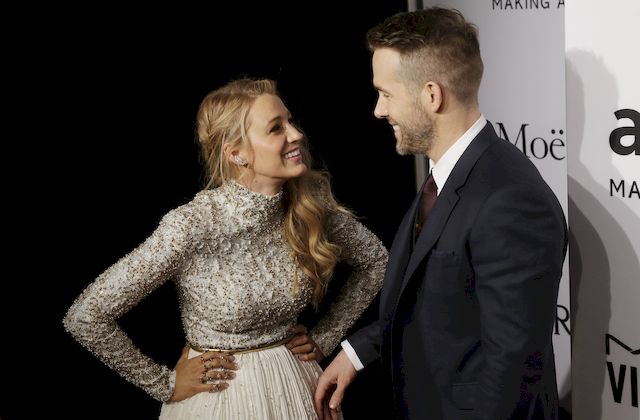 Blake Lively: To spowodowało u mnie ogromną depresję Blake Lively: To spowodowało u mnie ogromną depresję