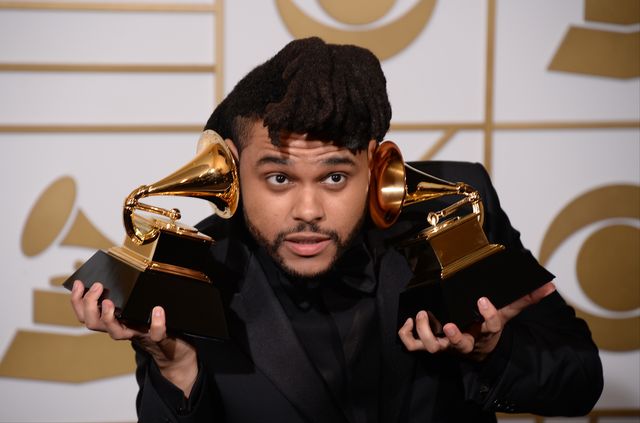 The Weekend zdradzał Bellę Hadid z Seleną Gomez?! 