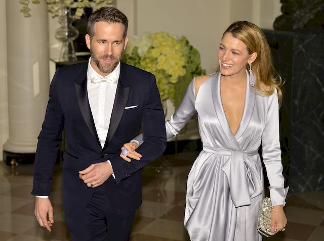 Blake Lively: To spowodowało u mnie ogromną depresję Blake Lively: To spowodowało u mnie ogromną depresję