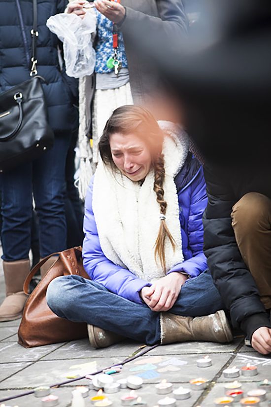 Donald Trump ostro o zamachu terrorystycznym w Berlinie!