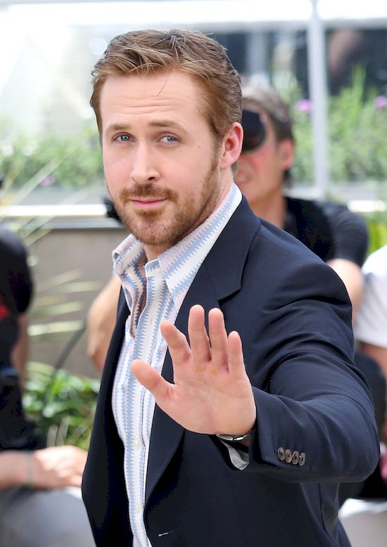 Ryan Gosling i Eva Mendes w końcu zostali małżeństwem!