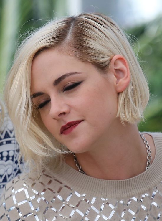 Film z Kristen Stewart WYBUCZANY w Cannes 2016!