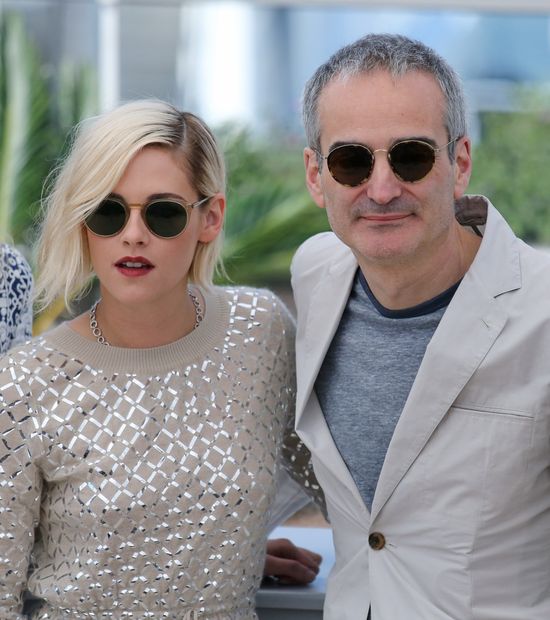 Film z Kristen Stewart WYBUCZANY w Cannes 2016!