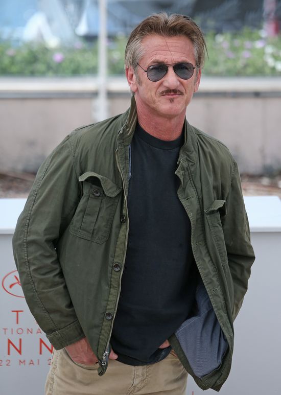 Madonna chce ponownie wyjść za... Seana Penny'ego! (VIDEO)