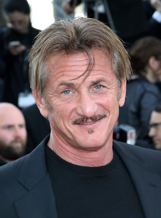 Madonna chce ponownie wyjść za... Seana Penny'ego! (VIDEO)