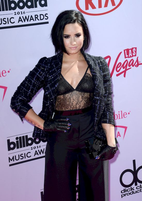 Demi Lovato utknęła w widzie z Joe Jonasem na wiele godzin! 