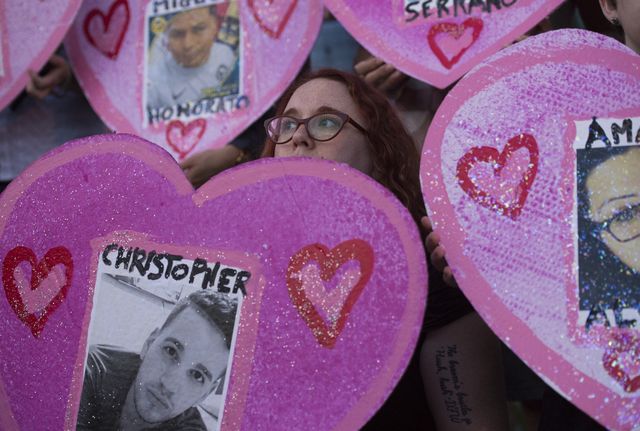 To zdjęcie wstrząsnęło matką dziewczynki (FOTO)