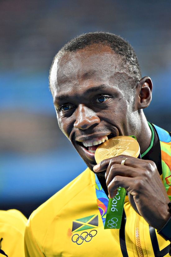 Kochanka Usaina Bolta zdradza pikantne szczegóły z ich wspólnej nocy Kochanka Usaina Bolta zdradza pikantne szczegóły z ich wspólnej nocy