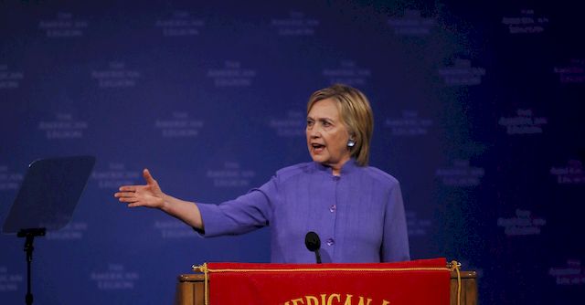 Czy choroba Hillary Clinton wykluczy ją z życia publicznego? Czy choroba Hillary Clinton wykluczy ją z życia publicznego?