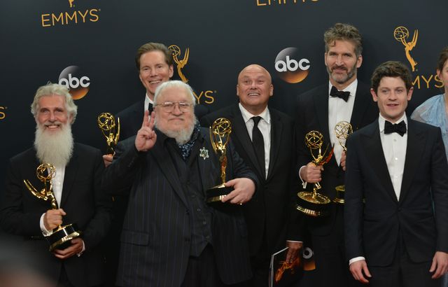 Gra o Tron i Sprawa O.J. Simpsona największymi triumfatorami na Emmy 2016!