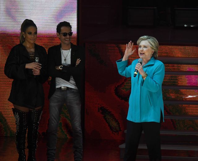 Jennifer Lopez i Marc Anthony... ponownie wezmą ślub?!