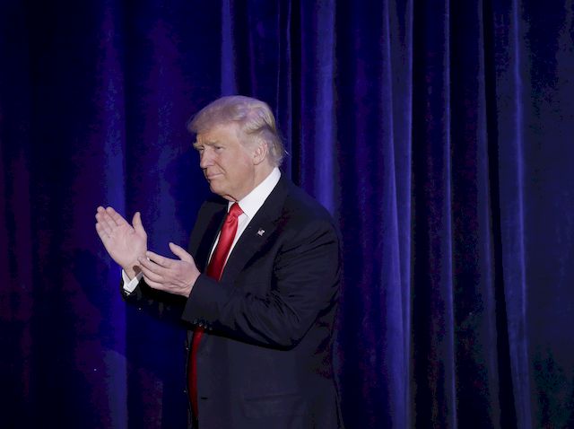 Donald Trump o Khloe Kardashian: Tłusty prosiak!