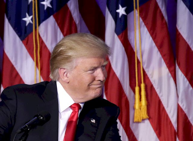 Donald Trump o Khloe Kardashian: Tłusty prosiak!