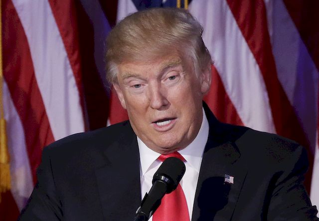 Donald Trump o Khloe Kardashian: Tłusty prosiak!