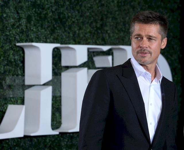 Jest decyzja FBI w sprawie Brada Pitta! Angelina Jolie jest wściekła?!