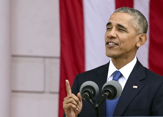 Gdzie Barack Obama zamieszka po wyprowadzce z Białego Domu?