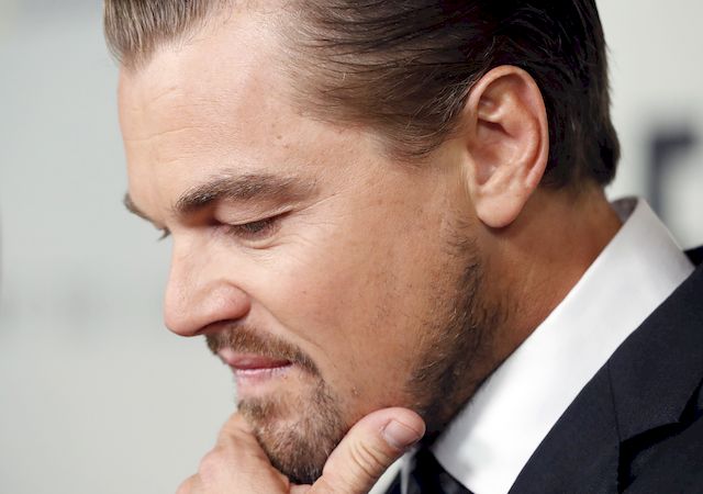 Leonardo DiCaprio znów jest WOLNY! Teraz chce mieć inną modelkę? Leonardo DiCaprio znów jest WOLNY! Teraz chce mieć inną modelkę?