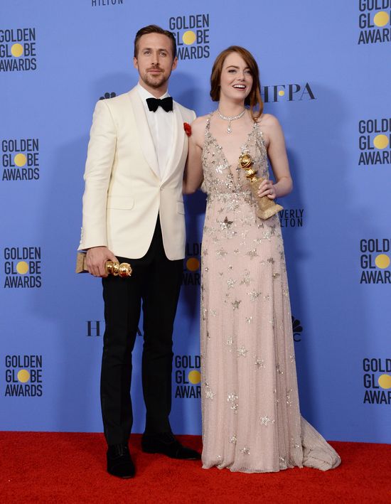 Co za WPADKA! Ogromny cios dla twórców La La Land na Oskarach!  (VIDEO)