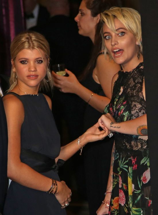 Szokujące wyznanie córki Michaela Jacksona: Ojciec został zamordowany! Szokujące wyznanie córki Michaela Jacksona: Ojciec został zamordowany!