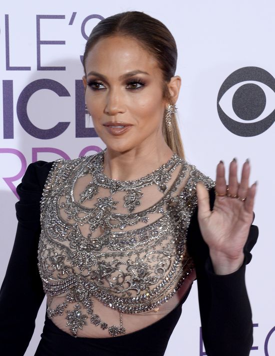 Jennifer Lopez miała ogromne kompleksy? Nie zgadniesz, co w sobie nienawidziła! Jennifer Lopez miała ogromne kompleksy? Nie zgadniesz, co w sobie nienawidziła!