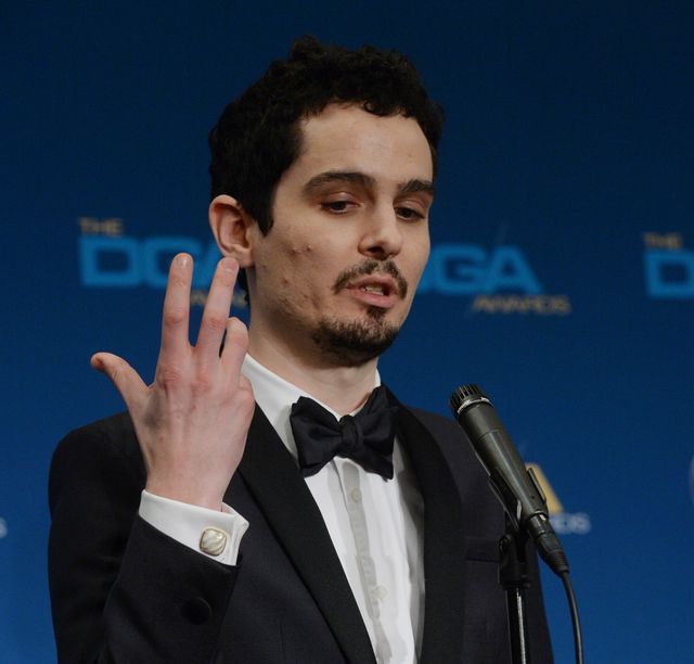 Co za WPADKA! Ogromny cios dla twórców La La Land na Oskarach!  (VIDEO)