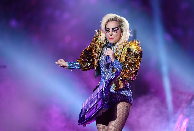 Występ Lady Gagi na Festiwalu Coachella 2017 robi ogromne wrażenie! (VIDEO) Występ Lady Gagi na Festiwalu Coachella 2017 robi ogromne wrażenie! (VIDEO)