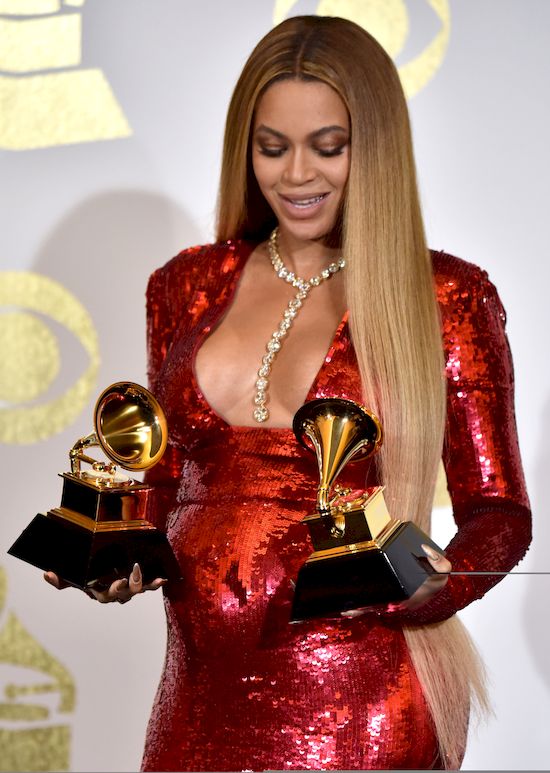 Beyonce pokazała BLIŻNIAKI! (INSTAGRAM) Beyonce pokazała BLIŻNIAKI! (INSTAGRAM)